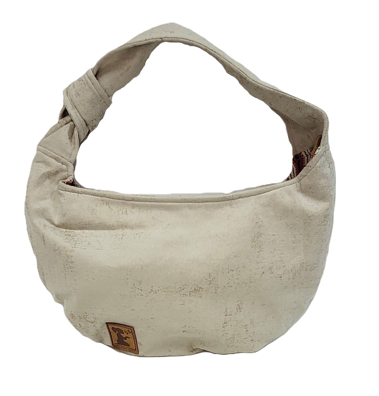 "Sisterhood" Ada Shoulder Hobo by New Hope Girls