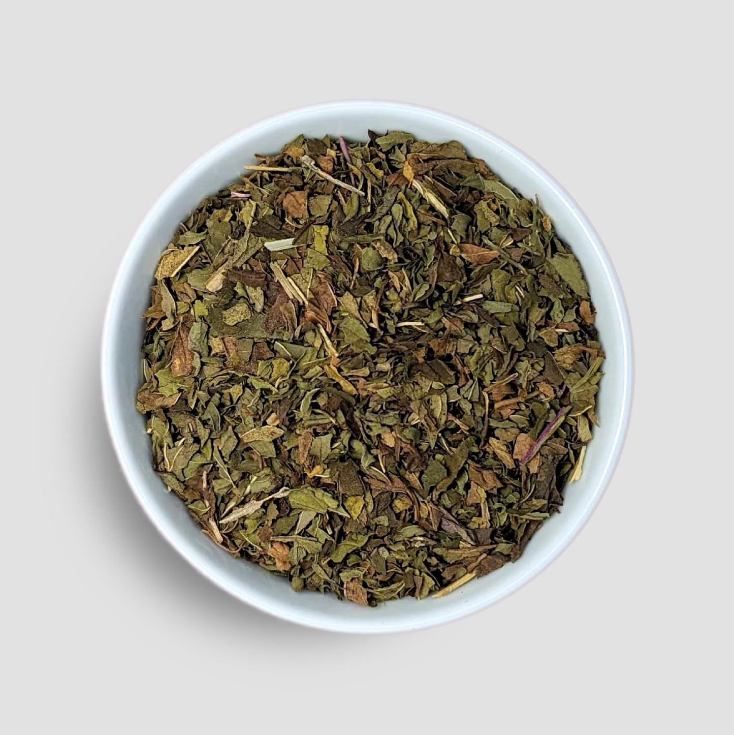 Peppermint | Loose Leaf Herbal Tea | .3oz