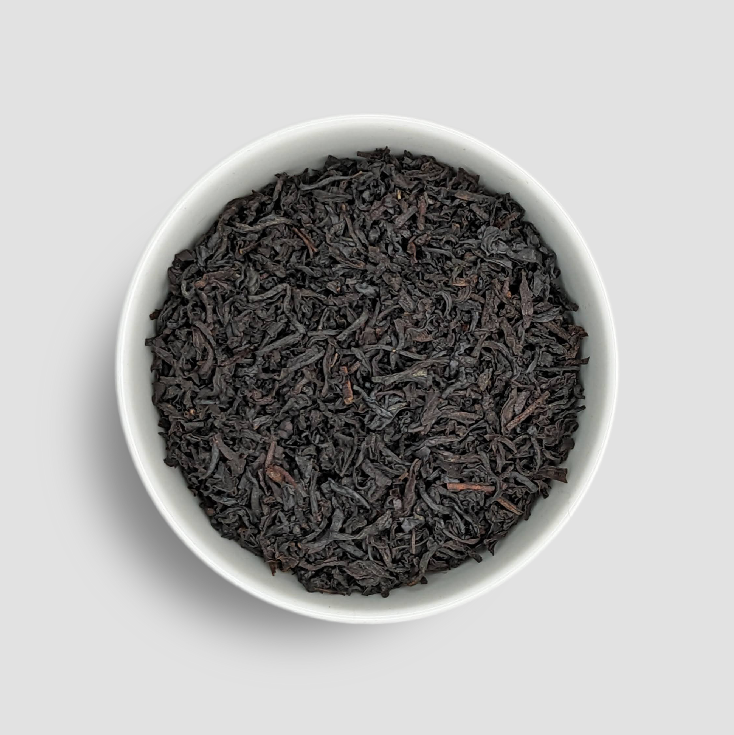 Ceylon Vanilla | Vanilla Black Loose Leaf Tea | .5oz