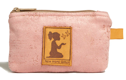 Rosada Card Pouch by New Hope Girls