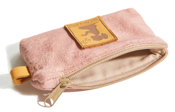 Rosada Card Pouch by New Hope Girls
