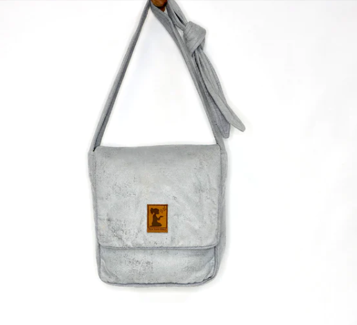 Stone Hint Crossbody