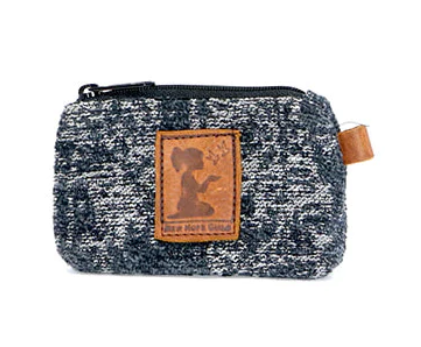 Slate Surface Card Pouch by New Hope Girls