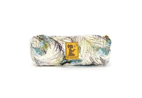 Feather Pouch by New Hope Girls