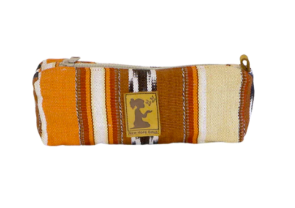 "Sisterhood" Caitlyn Pouch by New Hope Girls