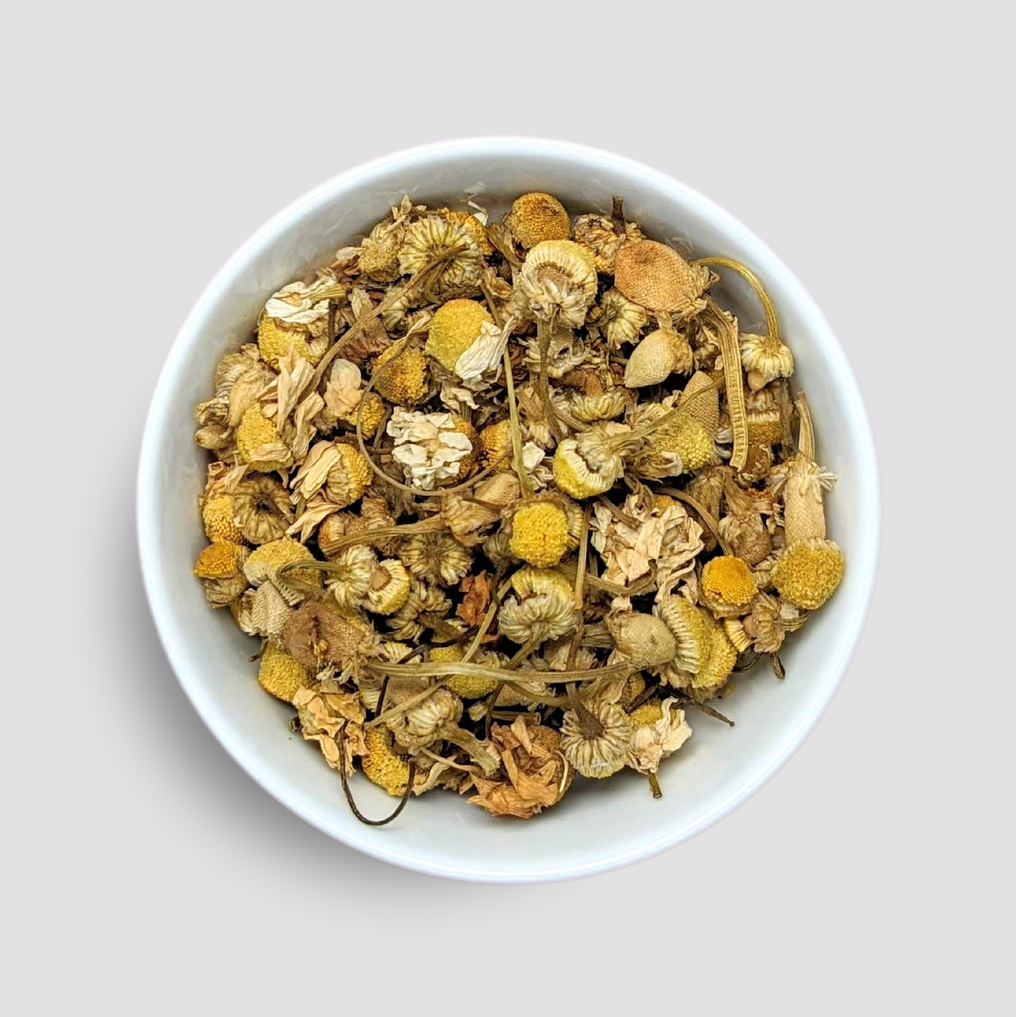 Egyptian Chamomile Tea | Calming, Caffeine-Free Relaxation | .2oz