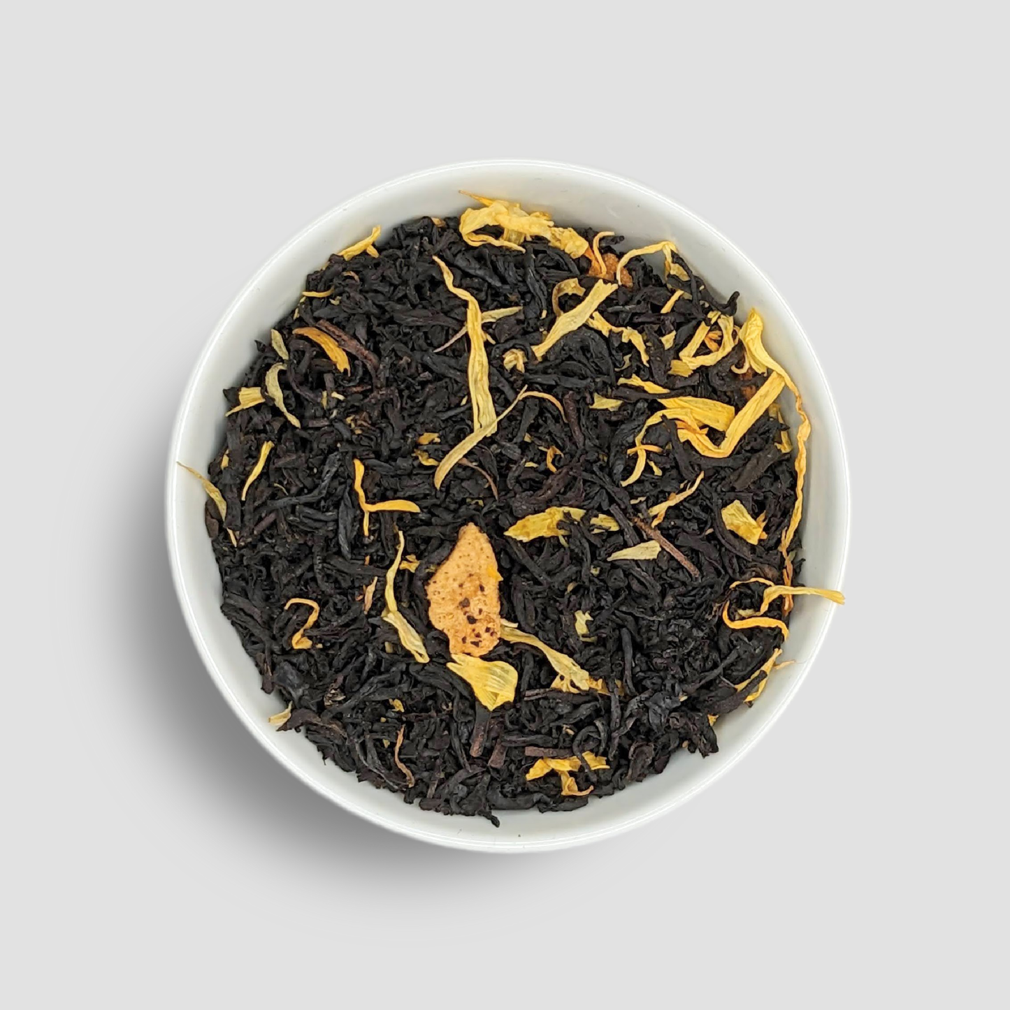 Bible Verse Tea | "Hope Is An Anchor" | Peach Black Tea | .39oz