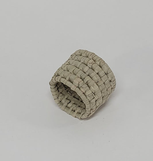 Woven Napkin Ring