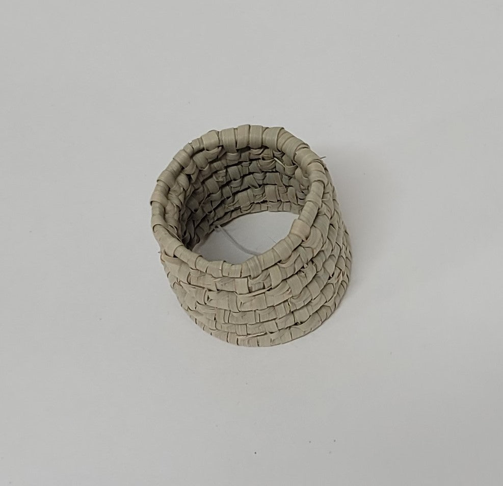 Woven Napkin Ring