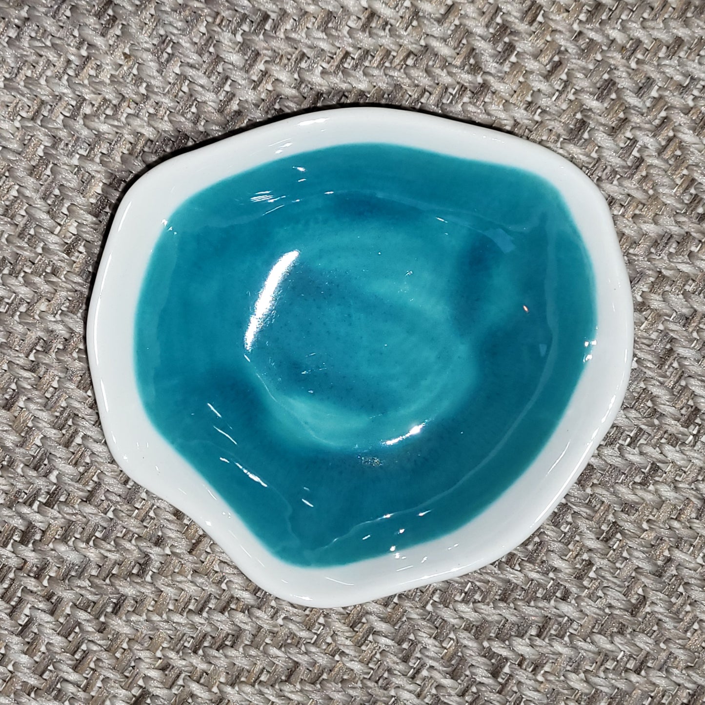 Artisan Candy Dish