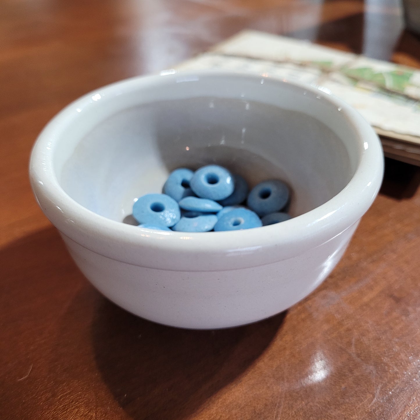 Mini Artisan Bowl