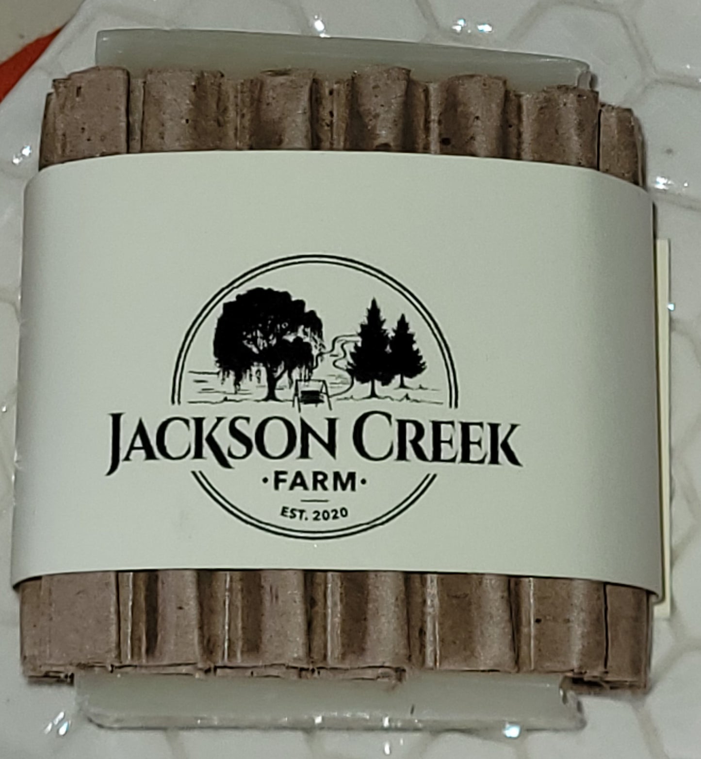 Jackson Creek Farms Soap